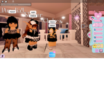 ; do not come here here lel ;