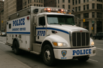 New York Police |ERLC|