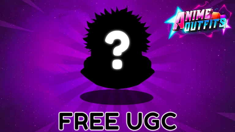 Free UGC