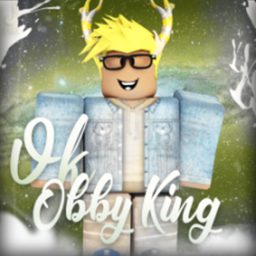 UG - Obby King