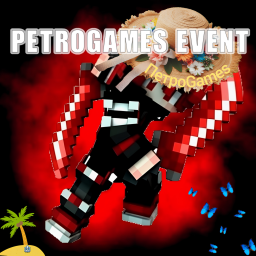 The PetroGames Event