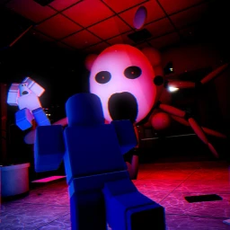[🛒 MALL OPEN] Throw Them Under 🔪 icon