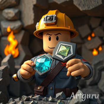 Simulador de Mineracao