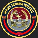 SAF Specialist and Officer Training Institute