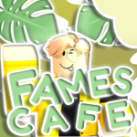 Fames Cafe