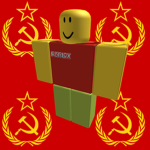 COMMUNIST NOOB REVOLUTION