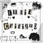 CutieCritique
