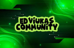Edviukas Development