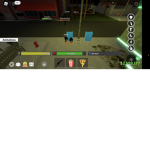clothesline <3