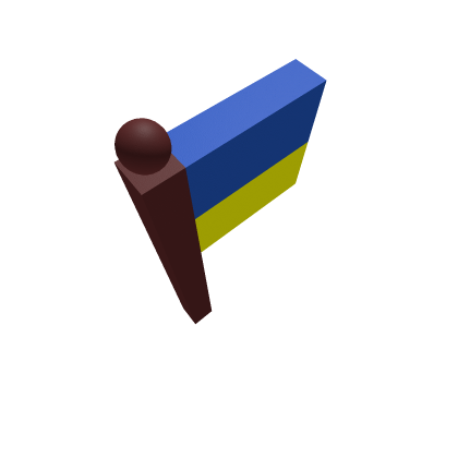 flag ukraina
