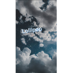 Lollipøp