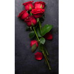 !Bloxburg Roses!