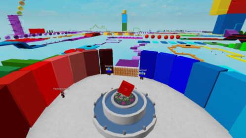 😜The longest obby in roblox👌 2170 STAGE
