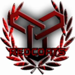 (R C R) RED COAT REBELS