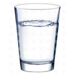 The Glass Of Water Fan Club!