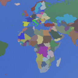 The Great Wars