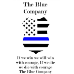 The Blue Company