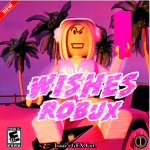 Wishes robux