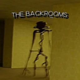backrooms (UPDATE) icon