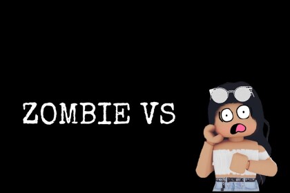 Zombie VS