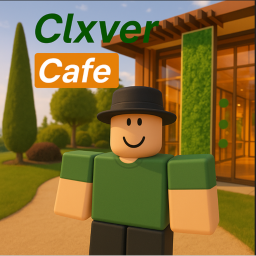 Clxver's Cafe