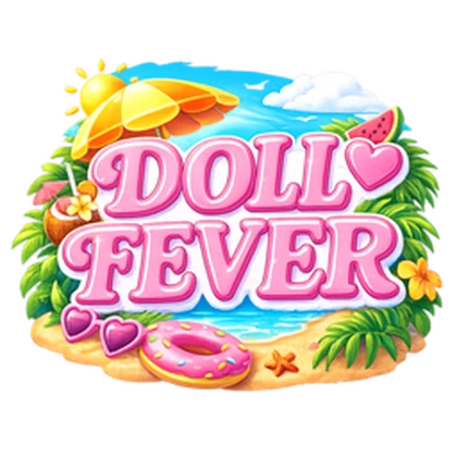 DOLL FEVER Roblox group icon
