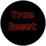 True Reset Roblox badge thumbnail