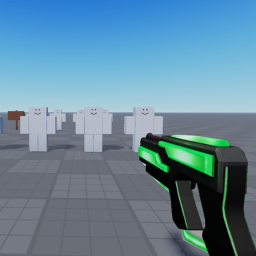 Untitled Gun Game (beta)
