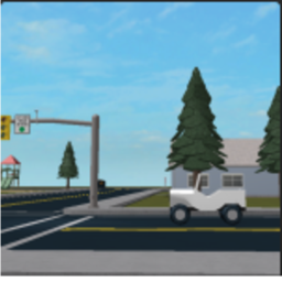 Suburban