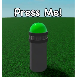 Press Me! icon