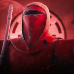 TGA | Red Guard