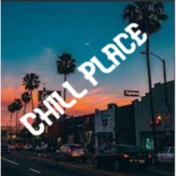 Chill Place [VC🎙️]