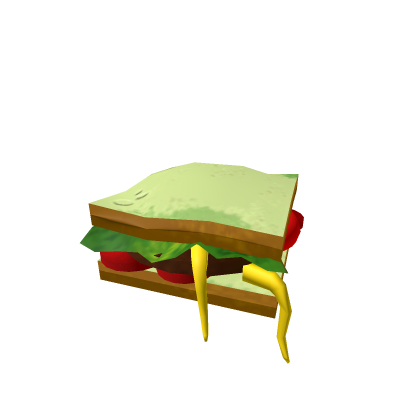magic sandwich