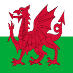 ||•Wales•|