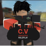 C.V. | AMD Roleplay