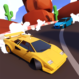 Drift City (Alpha)