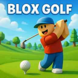 Realistic Golf ⛳ icon