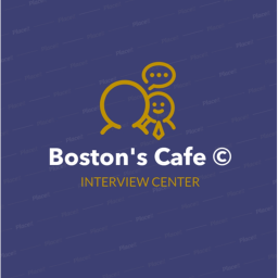 [NEW] Boston's Cafe Interview Centre