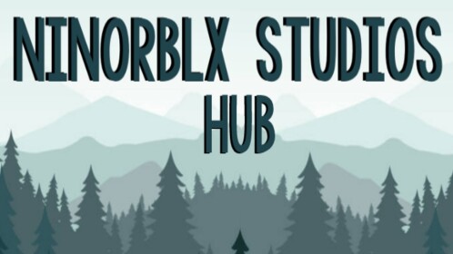NinoRBLX Studios Hub