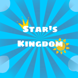 [GET A JOB 📝] Star's Kingdom