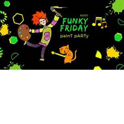 ] Old ] Funky friday