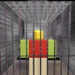 Zombie Out Break [°Д°]