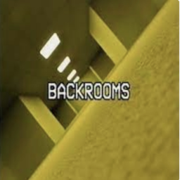 The Blackrooms!🕋 VO.2