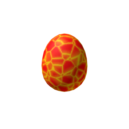 lava egg
