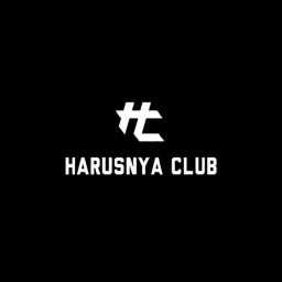 [NEW] HARUSNYA CLUB
