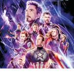 Marvel "s studio