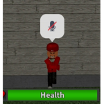 Huh's gang