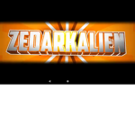 Sub to Ze Dark Alien