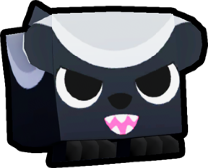Honey Badger