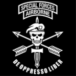 United State Special Forces